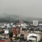 Zona centro de Ibagué