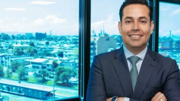 Ricardo Ruiz, socio líder de impuestos y servicios legales en KPMG.
