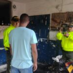 ‘Pereira Segura’: Cayeron delincuentes dedicados al hurto de motos y autopartes