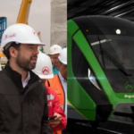 'Seguimos en la misma página': Galán reitera que Metro de Bogotá continuará sin cambios