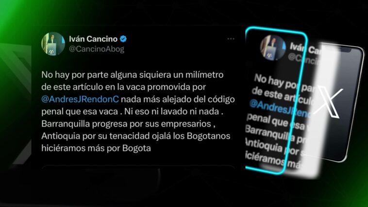 No existen vicios legales en la ‘vaca’ abogados