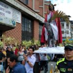 14 personas han sido capturadas en Manizales durante los primeros días de la Semana Santa