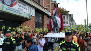 14 personas han sido capturadas en Manizales durante los primeros días de la Semana Santa