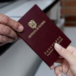 En La Guajira cerca de 300 personas no han reclamado su pasaporte.