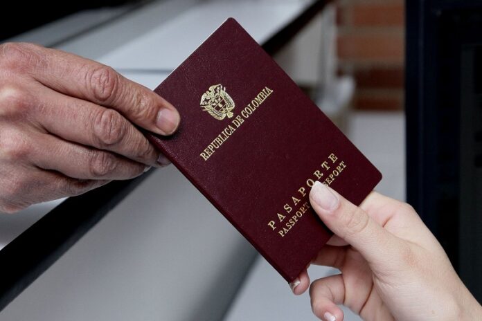 En La Guajira cerca de 300 personas no han reclamado su pasaporte.
