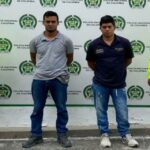 A la cárcel fueron enviados los dos hermanos que se ‘amangualaron’ para asesinar a un hombre en el Salado