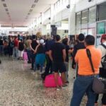 A madrugar: cerca de 300.000 personas se movilizarán por la terminal de transportes de Armenia