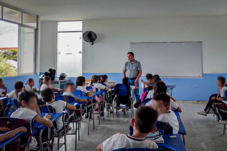 Administración Municipal trabaja en el Diagnóstico Social de la Situación de niños y adolescentes 