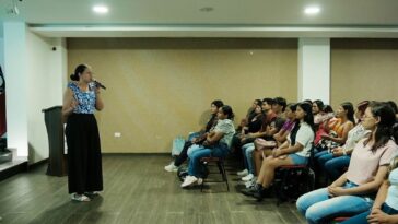 Administración departamental entrega noticias positivas para los jóvenes de Casanare