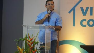 Alcalde Hugo Kerguelén anuncia plan para otorgar 500 subsidios complementarios de vivienda