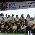 COP16 en Cali