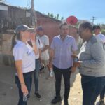 Alcaldía restablece derechos a más de 250 personas en El Milagro y Villa Bertel