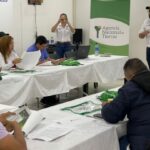 Altamira buscará incorporarse a procesos de reforma agraria