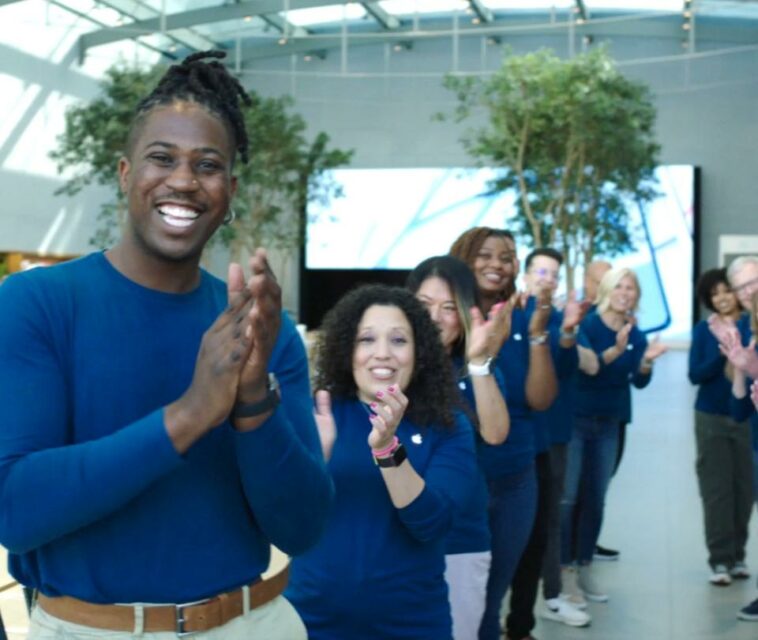 Apple ofrece empleos remotos con un pago de 27 dólares la hora: vea más detalles