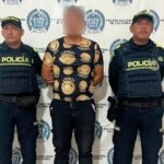 Apuñaló a un hombre en una riña