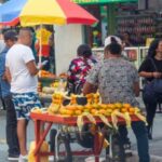 Armenia implementa medidas para regular el comercio informal en el centro de la ciudad
