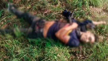 Asesinado a tiro en la vía Aguachica-La Mata