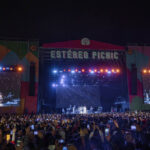 Así podrá ver la transmisión especial del Festival Estéreo Picnic 2024 El Canal Capital, un canal de televisión pública de Bogotá, transmitirá en vivo los cuatro días del Festival Estéreo Picnic de este año, así que quienes no puedan asistir presencialmente no se perderán de las emociones.