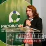 Asorinoquia cambió de nombre a Prorinoquia