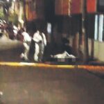 Ataque a bala le quitó la vida a un hombre en Usaquén El eco de los balazos, que resonó rápidamente por los callejones del barrio Barrancas (Usaquén), alertó a la comunidad sobre la muerte de un joven en la noche del viernes.