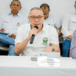 Autoridades y sociedad civil buscan soluciones ante bloqueos en la vía Santa Marta-Barranquilla