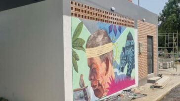 Avanza La Obra De Embellecimiento Del Malecón: Entrega Estimada Para Finales De Marzo