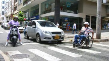 Avanza iniciativa para centro de personas con discapacidad en el Quindío