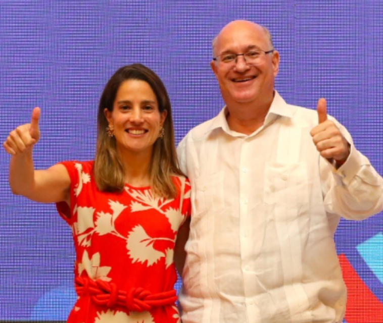 BID elige a colombiana como nueva asesora sobre género: de quién se trata