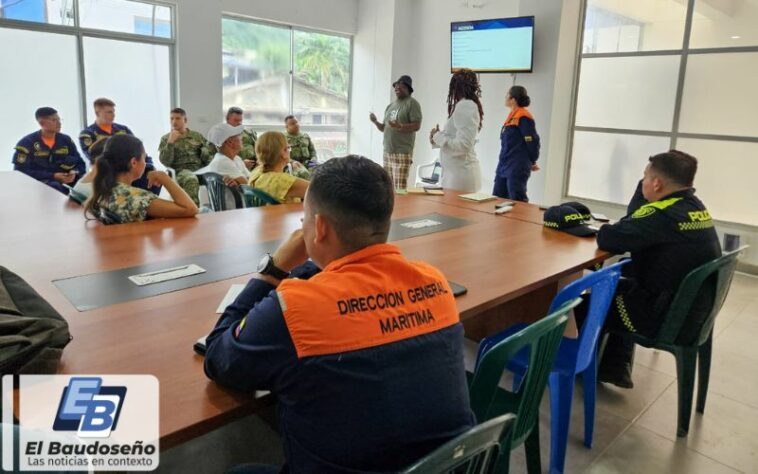 Bahía Solano está lista para la temporada turística de Semana Santa.