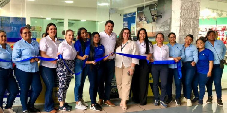 #CARTAGENA | SuperGIROS inaugura oficina principal en el corazón del Centro Comercial Los Ejecutivos