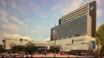 C.C Ventura Plaza Anuncia una Gran Remodelación y Ampliación: Impulso a la Economía y el Empleo