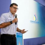 CUMBRE DE MANDATARIOS DEL RÍO | Cormagdalena impulsa inversiones en Bolívar