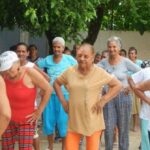 Calarcá organiza fiesta para promover la salud y el bienestar de los adultos mayores