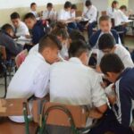 Campaña ‘Para Aprender más Matricularse es Primordial’ impulsa la educación en el Quindío