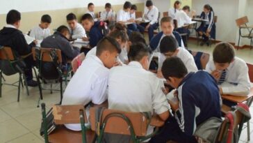 Campaña ‘Para Aprender más Matricularse es Primordial’ impulsa la educación en el Quindío