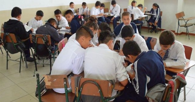 Campaña ‘Para Aprender más Matricularse es Primordial’ impulsa la educación en el Quindío