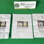 Capturados presuntos disidentes que entregaron panfletos en Palermo, Huila