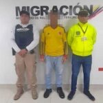 Capturan a venezolano que robó lingotes de oro en Turquía