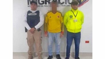 Capturan a venezolano que robó lingotes de oro en Turquía