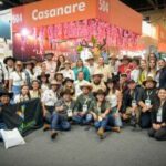 Casanare presente en ANATO 2024