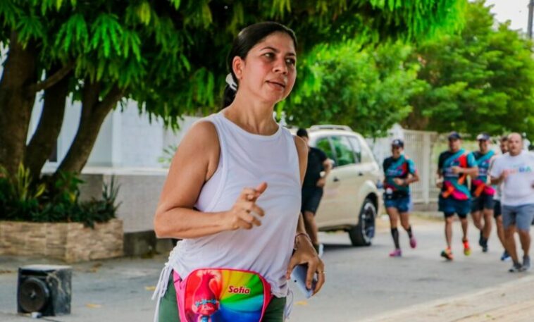 Cereté se prepara para la carrera “Ella Soy Yo” en pro del empoderamiento femenino