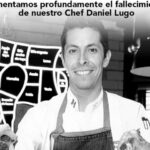 Chef que murió en siniestro vial planeaba montar su propio restaurante El chef mexicano tenía planeado viajar a su país para presentar a su esposa y su bebé de 6 meses.