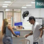 Citas ágiles y costos claros: proceso de pasaportes en el Quindío funciona sin inconvenientes