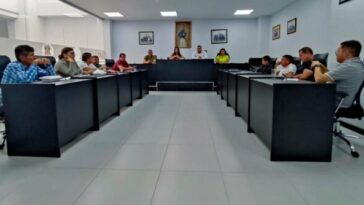 Concejo de Sandoná aprueba dos proyectos de acuerdo para fortalecer la gestión pública