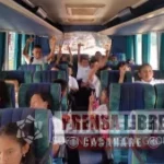 Contratista costeño prestará el servicio de transporte escolar en Casanare