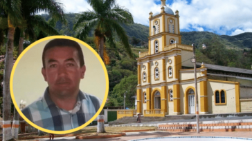 Hallan cuerpo sin vida en el municipio de Consacá, Nariño. Investigan posible vínculo con desaparición de Carlos Lopez, en Pasto.