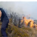 Incendios Cundinamarca