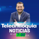 Teleantioquia Noticias – miércoles 06 de marzo del 2024