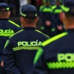 Despliegue de 1.000 agentes: Policía Nacional asegura el orden en el Quindío en Semana Santa