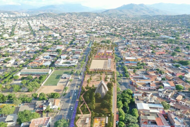 Día Sin Carro y Sin Moto en Cúcuta, el Jueves 14 de Marzo.